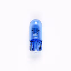 1 Ampoule W5W XENON4200K 5W W2.1X9.5D 1 Ampoule W5W XENON4200K 5W W2.1X9.5D