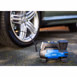 Ring RAC820 pompe à air électrique - Vue supplémentaire 4