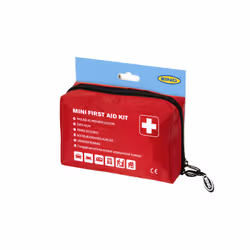 Ring RCT12 kit/boîte de premiers secours