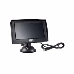Ring Automotive RCSW430 caméra arrière de véhicule Avec fil &sans fil