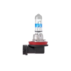 2 Ampoules H11 12v 55w Xenon5000 Haute Perf (blister) Ring