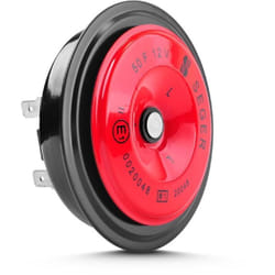 Avertisseur Ring Electromagnetique Note Basse 12v 5a 335hz 105-118db
