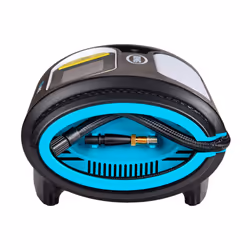 Compresseur D'Air Digital 12v Ring - Vue supplémentaire 2