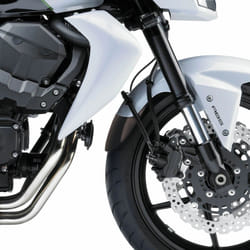 Prolongateur De Garde-Boue Pyramid  Fenda Kawasaki Er-6F 2009> 2011