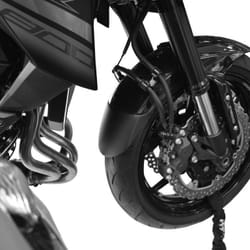Prolongateur De Garde-Boue Pyramid  Fenda Kawasaki Zx6-R 636