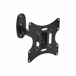 Proper Classic Swing Arm TV Bracket for 23"-42", 58,4 cm (23"), 106,7 cm (42"), 30 kg, 75 x 75 mm, 200 x 200 mm, -20 - 20°