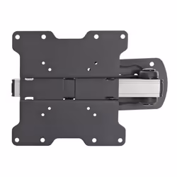 Proper Under Cabinet Folding TV Bracket for 19"-40" 40" Noir - Vue supplémentaire 4