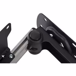 Proper Under Cabinet Folding TV Bracket for 19"-40" 40" Noir - Vue supplémentaire 5