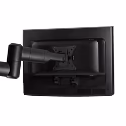 Proper Swing Arm TV Wall Bracket for 19''-28' 28" Noir - Vue supplémentaire 5