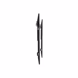 Proper Flat Wall TV Bracket for Curved and Flat 32"-55" 139,7 cm (55") Noir - Vue supplémentaire 3