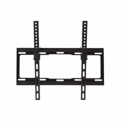 Proper Tilting TV Bracket for Flat and Curved 32"-55" 55" Noir - Vue supplémentaire 2