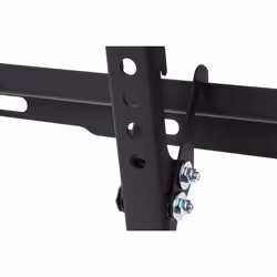 Proper Tilting TV Bracket for Flat and Curved 32"-55" 55" Noir - Vue supplémentaire 3