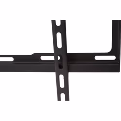 Proper Tilting TV Bracket for Flat and Curved 32"-55" 55" Noir - Vue supplémentaire 6