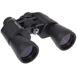 Praktica Falcon 12x50 Binoculars jumelle BK-7 Noir