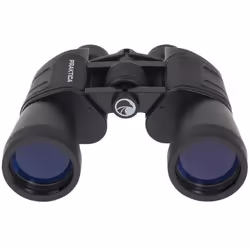 Praktica Falcon 12x50 Binoculars jumelle BK-7 Noir