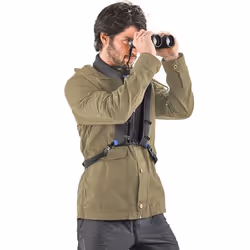 Praktica Noir Lycra, Néoprène - Vue supplémentaire 4