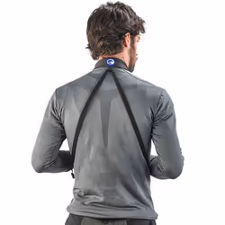 Praktica Noir Lycra, Néoprène - Vue supplémentaire 6