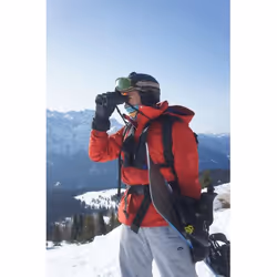 Praktica Noir Lycra, Néoprène - Vue supplémentaire 7
