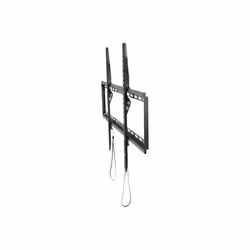 Proper Ultra Slim Tilting TV Bracket for 37"-70" 70" Noir