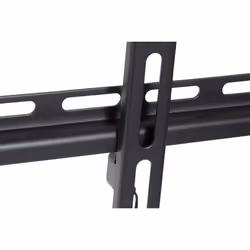Proper Ultra Slim Tilting TV Bracket for 37"-70" 70" Noir - Vue supplémentaire 5