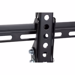 Proper Ultra Slim Tilting TV Bracket for 37"-70" 70" Noir - Vue supplémentaire 6