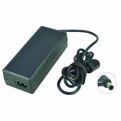 2-Power CAA0634B, 90 W, 18 V, Noir, 51 mm, 119 mm, 32 mm