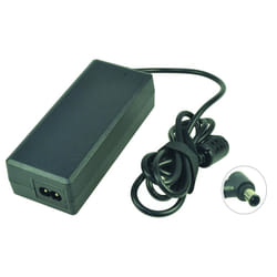 2-Power CAA0634B adaptateur de puissance & onduleur 90 W Noir