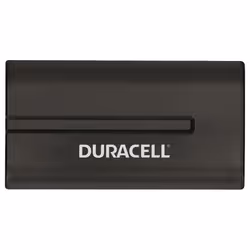 Duracell DR5 batterie de caméra/caméscope Lithium-Ion (Li-Ion) 2600 mAh - Vue supplémentaire 4