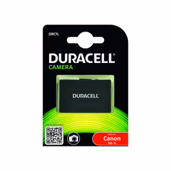 Duracell DRC1L, 950 mAh, 3,7 V, Lithium-Ion (Li-Ion)