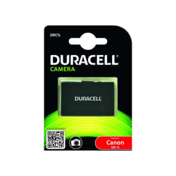 Duracell DRC1L batterie de caméra/caméscope Lithium-Ion (Li-Ion) 950 mAh