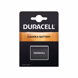 Duracell DRC2L, 700 mAh, 7,4 V, Lithium-Ion (Li-Ion)