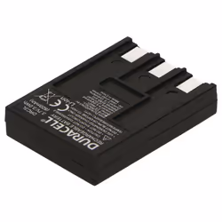 Duracell DRC3L batterie de caméra/caméscope Lithium-Ion (Li-Ion) 820 mAh - Vue supplémentaire 3