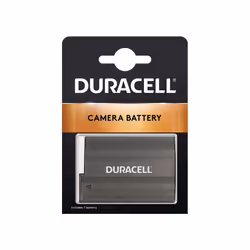 Duracell DRNEL15C, Nikon, 2250 mAh, 7,2 V, Lithium-Ion (Li-Ion)