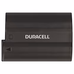 Duracell DRNEL15C batterie de caméra/caméscope Lithium-Ion (Li-Ion) 2250 mAh