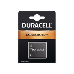 Duracell DR9709 batterie de caméra/caméscope Lithium-Ion (Li-Ion) 1100 mAh