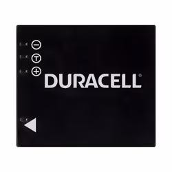 Duracell DR9709 batterie de caméra/caméscope Lithium-Ion (Li-Ion) 1100 mAh - Vue supplémentaire 4