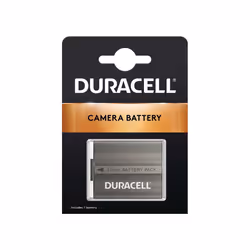 Duracell DR9668, 750 mAh, 7,4 V, Lithium-Ion (Li-Ion)