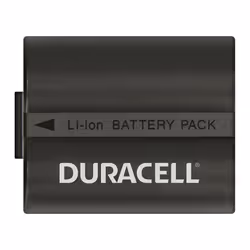 Duracell DR9668 batterie de caméra/caméscope Lithium-Ion (Li-Ion) 750 mAh - Vue supplémentaire 4