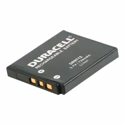Duracell DR9712, 700 mAh, 3,7 V, Lithium-Ion (Li-Ion)