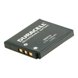 Duracell DR9712 batterie de caméra/caméscope Lithium-Ion (Li-Ion) 700 mAh