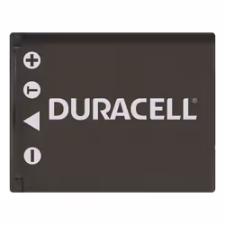 Duracell DR9664 batterie de caméra/caméscope Lithium-Ion (Li-Ion) 700 mAh - Vue supplémentaire 4