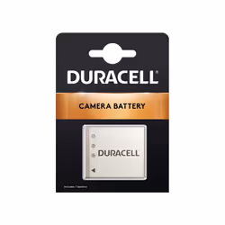 Duracell DR9618, 700 mAh, 3,7 V, Lithium-Ion (Li-Ion)