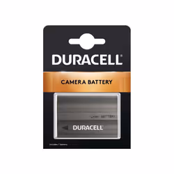 Duracell DR9630, 1600 mAh, 7,4 V, Lithium-Ion (Li-Ion)