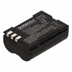 Duracell DR9630 batterie de caméra/caméscope Lithium-Ion (Li-Ion) 1600 mAh