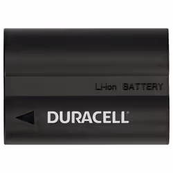 Duracell DR9630 batterie de caméra/caméscope Lithium-Ion (Li-Ion) 1600 mAh - Vue supplémentaire 4