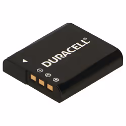 Duracell DR9714 batterie de caméra/caméscope Lithium-Ion (Li-Ion) 1020 mAh