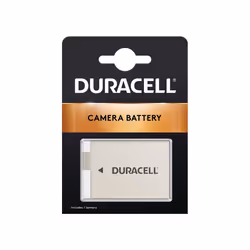 Duracell DR9925, 1020 mAh, 7,4 V, Lithium-Ion (Li-Ion)