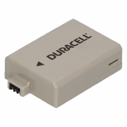 Duracell DR9925 batterie de caméra/caméscope Lithium-Ion (Li-Ion) 1020 mAh