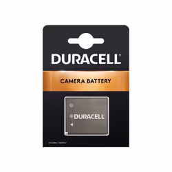 Duracell DR9675, 770 mAh, 3,7 V, Lithium-Ion (Li-Ion)