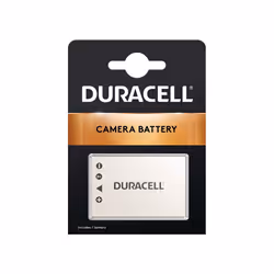 Duracell DR9641, 1180 mAh, 3,7 V, Lithium-Ion (Li-Ion)